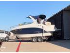 2010 Chaparral 270 Signature