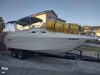 2000 Wellcraft 26