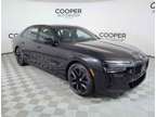 2024 BMW 7 Series 740i xDrive