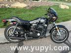 1978 Harley-Davidson Sportster XLCR 1000