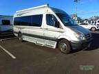 2012 Pleasure-way Plateau TS SPRINTER 22ft