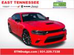 2023 Dodge Charger R/T Scat Pack