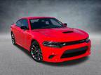 2023 Dodge Charger R/T Scat Pack