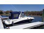 2006 Sea Ray 260 Sundancer