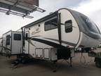 2022 Highland Ridge RV Highland Ridge Roamer 264RLS 26ft