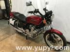 1979 Honda CBX Restored Very Nice!