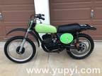 1973 Kawasaki F11M 250 MX Motorcross