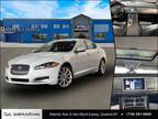 2014 Jaguar XF V6 SC