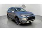 2020 Mitsubishi Outlander