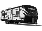 2015 Keystone Outback Super-Lite 322BH 36ft