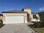 Ranch, One Story, Single Family Residence - FORT MYERS, FL 14499 Cantabria Dr