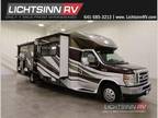 2012 Itasca Cambria 30C 31ft