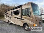 2014 Itasca Sunstar 30T 30ft