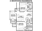 Angel Cove - 2 Bedroom Roommate