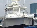 1993 Luhrs 290 Open