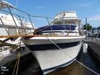 1977 Chris-Craft 410 Commander