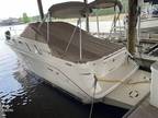 1997 Sea Ray 270 Sundancer