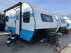 2024 Riverside RV Retro 165 16ft