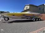 2006 Lavey Craft 2750 Nu Era