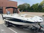 2014 Nautic Star 203 SC 20