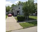 1385 E 23RD AVE, Columbus, OH 43211 Single Family Residence For Sale MLS#