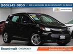 2019 Chevrolet Bolt EV LT