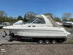 1999 Sea Ray 310 Sundancer