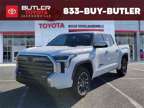 2023 Toyota Tundra Hybrid Limited