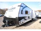 2024 Alliance RV Alliance RV Delta 292RL 33ft