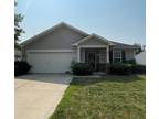 Single Family Residence, Ranch - Indianapolis, IN 3836 Hornickel Dr