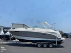 2007 Chaparral 280 Signature