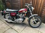 1972 BSA Rocket 3 Mk II Triple A75R