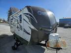 2012 Keystone Outback 210RS 22ft
