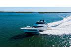 2024 Riviera 64 Sports Motor Yacht