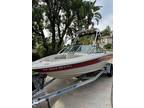 2005 Sea Ray 185 Sport