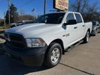 2017 RAM 1500 Express 4x4 4dr Crew Cab 5.5 ft. SB Pickup