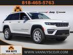 2023 Jeep Grand Cherokee Limited 4x2 POWER PASSENGER SEAT ALLOY WHEELS