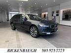 2024 Volvo V90 Cross Country B6