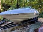 2003 Chaparral 215 SS