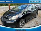 2012 Honda Fit 5dr HB Auto Sport