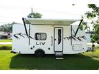 2024 International RV International RV LIV 201QB 28ft