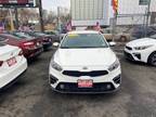 2019 Kia Forte LXS 4dr Sedan