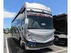 2024 Fleetwood Discovery LXE 40M-LXE