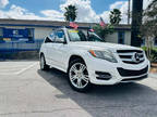 2014 Mercedes-Benz GLK-Class GLK 350 Sport Utility 4D