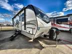 2021 Keystone Cougar Half-Ton East 22MLS 26ft