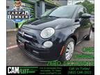 2013 FIAT 500 2dr HB Pop