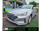 2019 Hyundai Elantra SE Auto