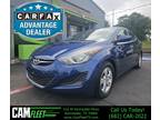 2015 Hyundai Elantra 4dr Sdn Auto GL