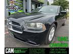 2013 Dodge Charger 4dr Sdn SE RWD