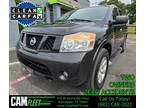 2014 Nissan Armada 2WD 4dr SV